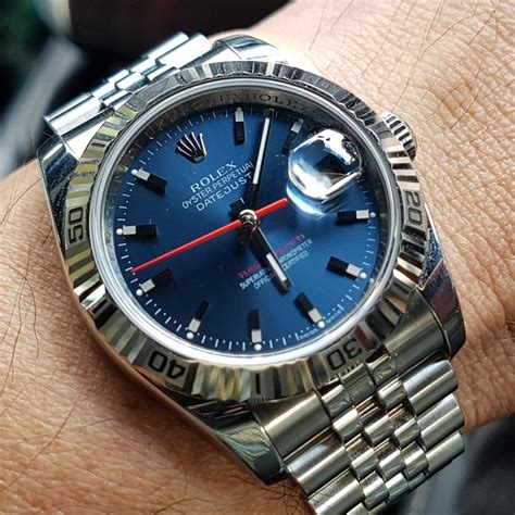 rolex turn o graph eingestellt|rolex turn o graph discontinued.